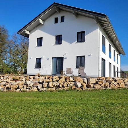 Ferienwohnung Bergmaier Bad Birnbach Exteriér fotografie