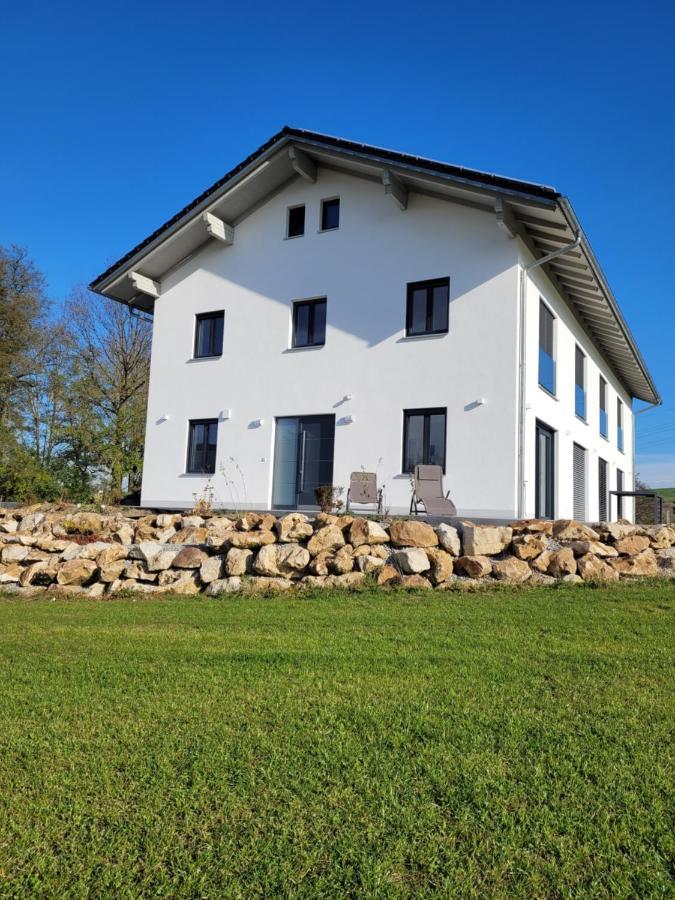 Ferienwohnung Bergmaier Bad Birnbach Exteriér fotografie