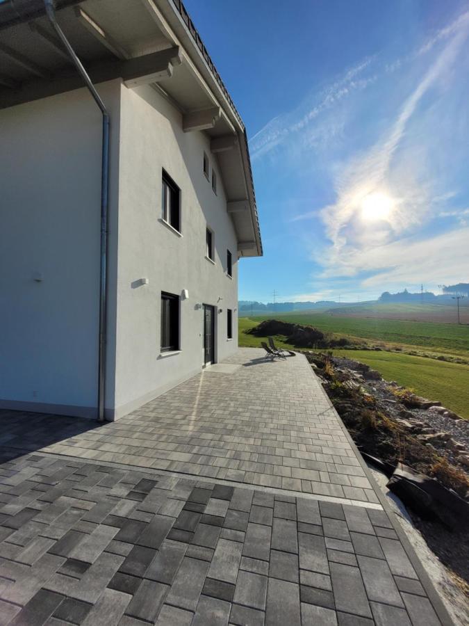 Ferienwohnung Bergmaier Bad Birnbach Exteriér fotografie
