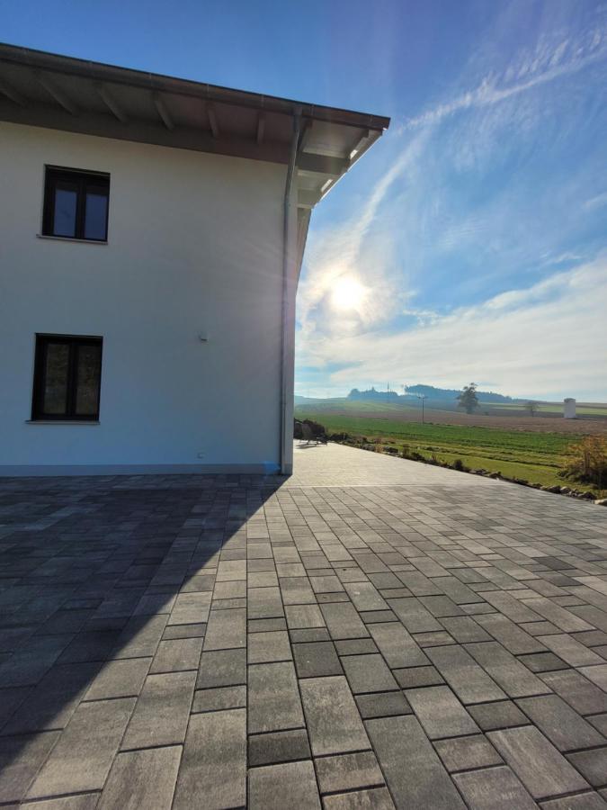 Ferienwohnung Bergmaier Bad Birnbach Exteriér fotografie