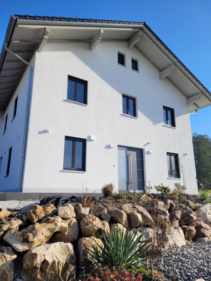 Ferienwohnung Bergmaier Bad Birnbach Exteriér fotografie