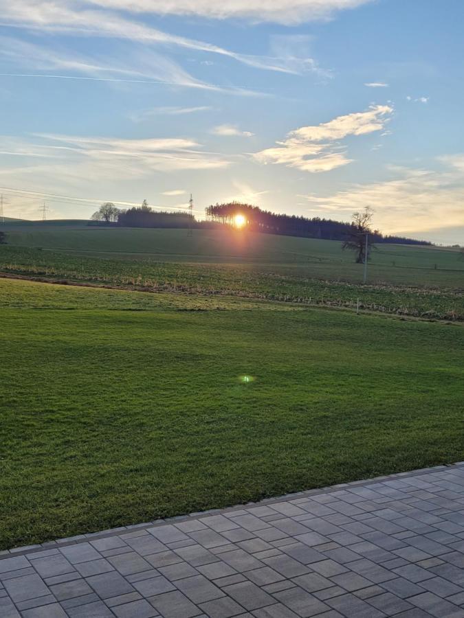 Ferienwohnung Bergmaier Bad Birnbach Exteriér fotografie