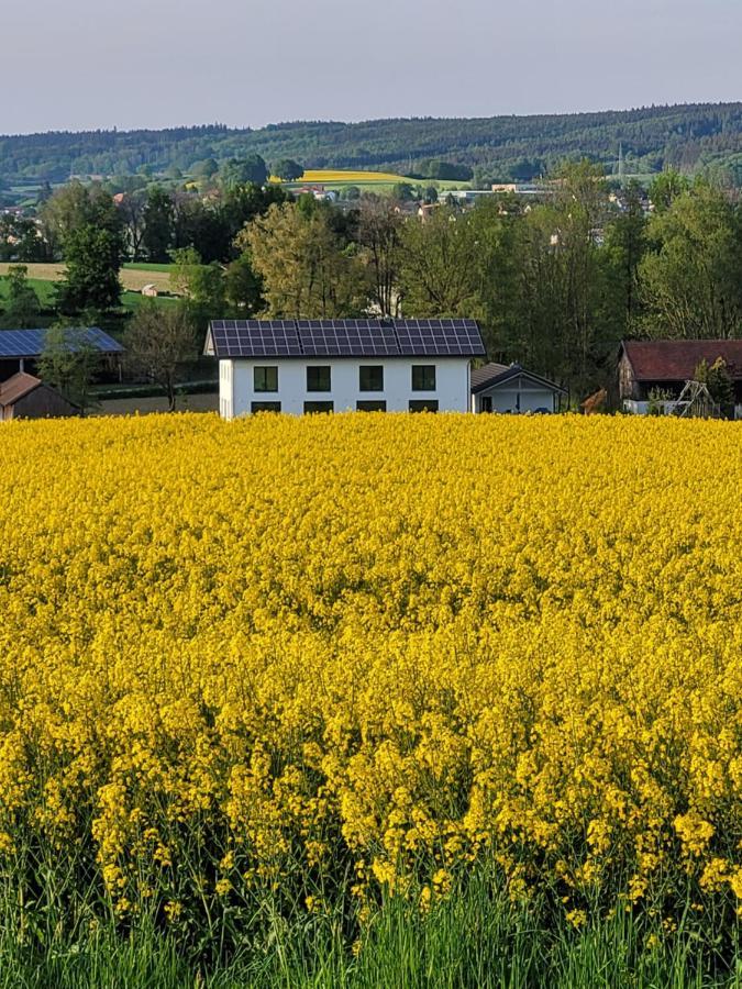 Ferienwohnung Bergmaier Bad Birnbach Exteriér fotografie