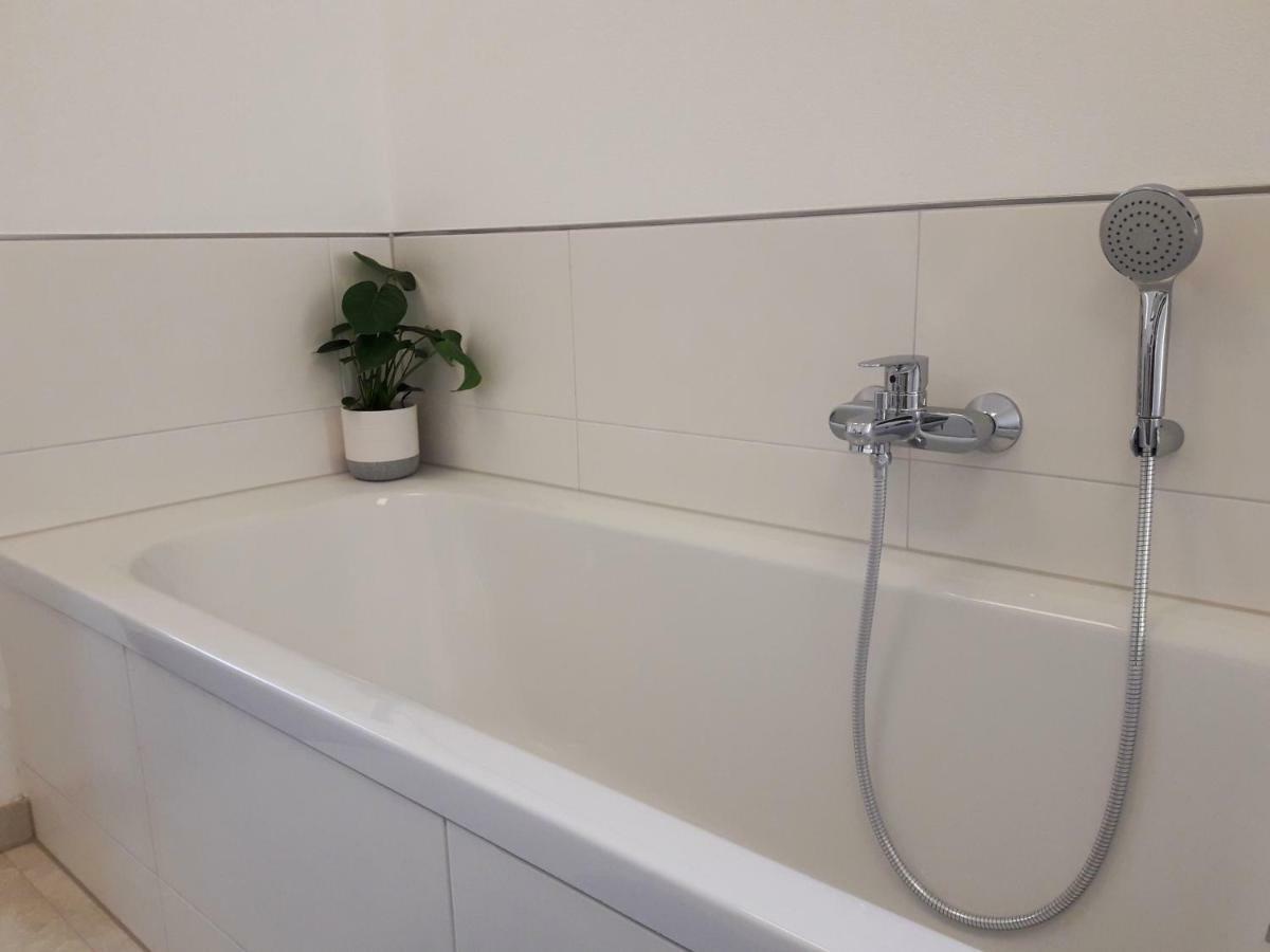 Ferienwohnung Bergmaier Bad Birnbach Exteriér fotografie