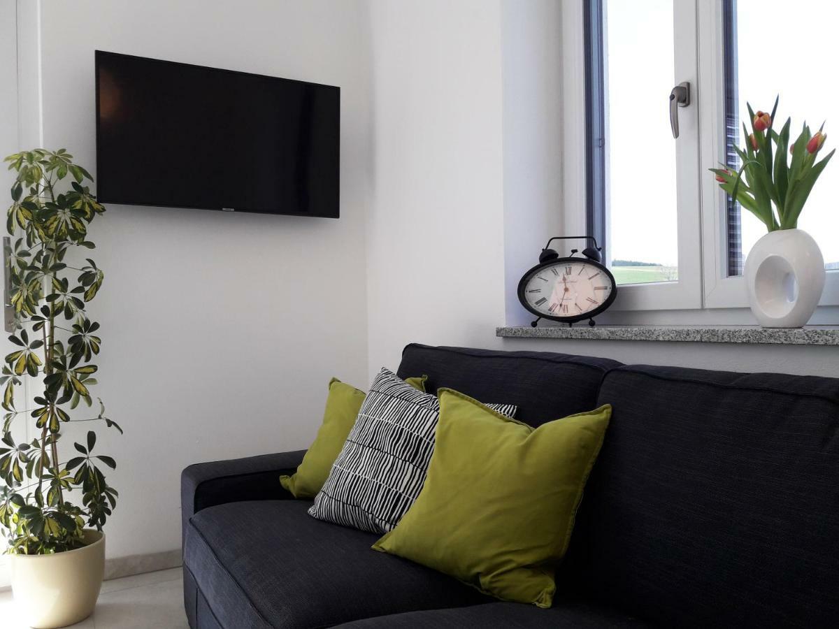 Ferienwohnung Bergmaier Bad Birnbach Exteriér fotografie