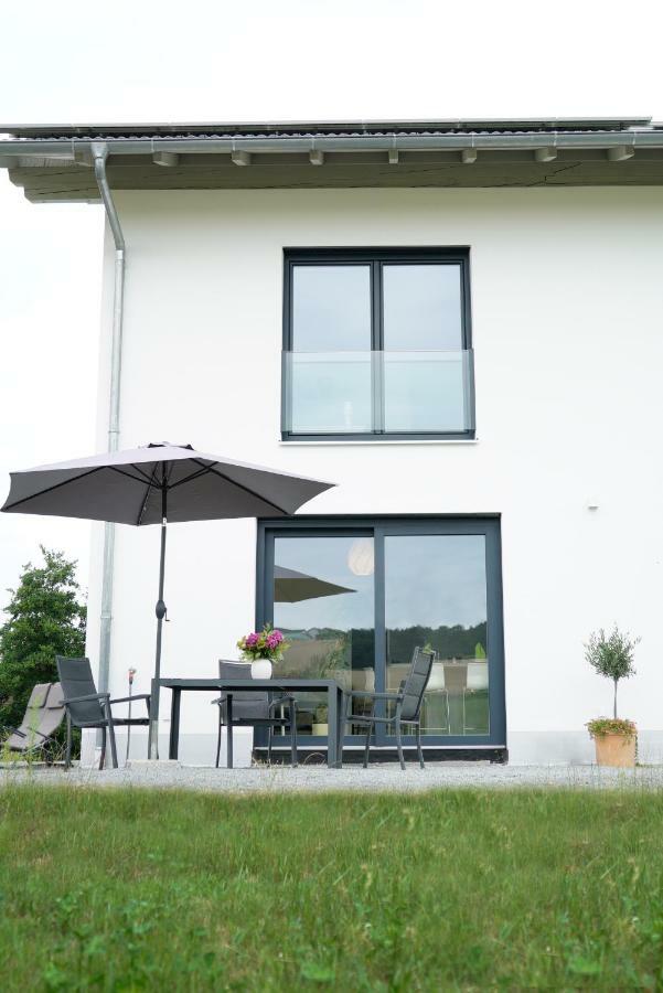 Ferienwohnung Bergmaier Bad Birnbach Exteriér fotografie