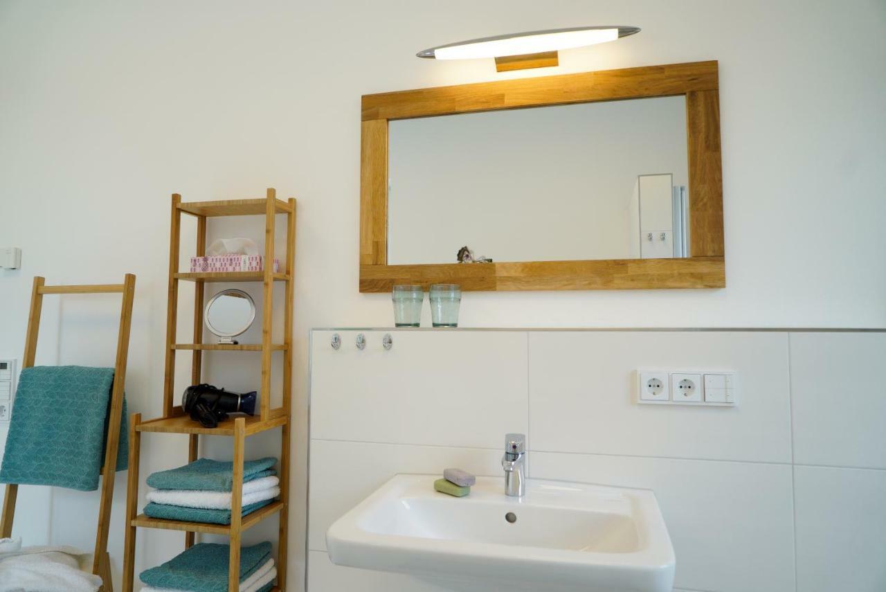 Ferienwohnung Bergmaier Bad Birnbach Exteriér fotografie