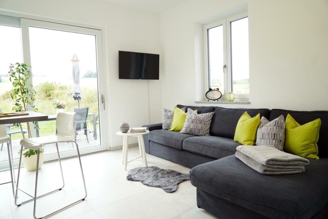 Ferienwohnung Bergmaier Bad Birnbach Exteriér fotografie