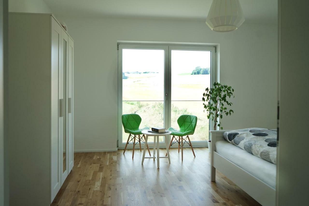 Ferienwohnung Bergmaier Bad Birnbach Exteriér fotografie