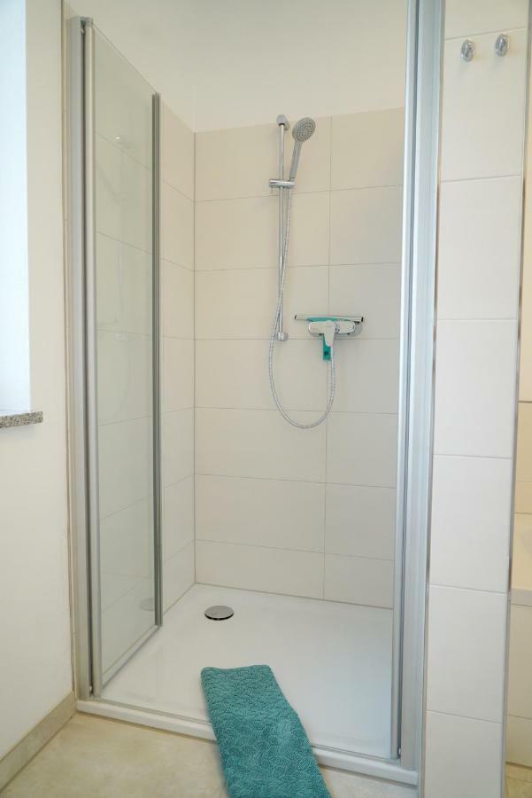 Ferienwohnung Bergmaier Bad Birnbach Exteriér fotografie