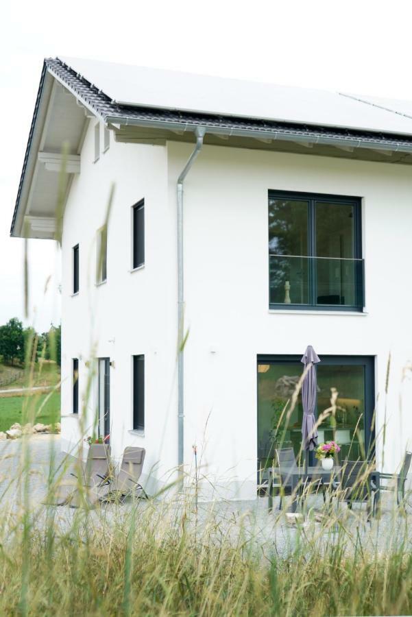 Ferienwohnung Bergmaier Bad Birnbach Exteriér fotografie