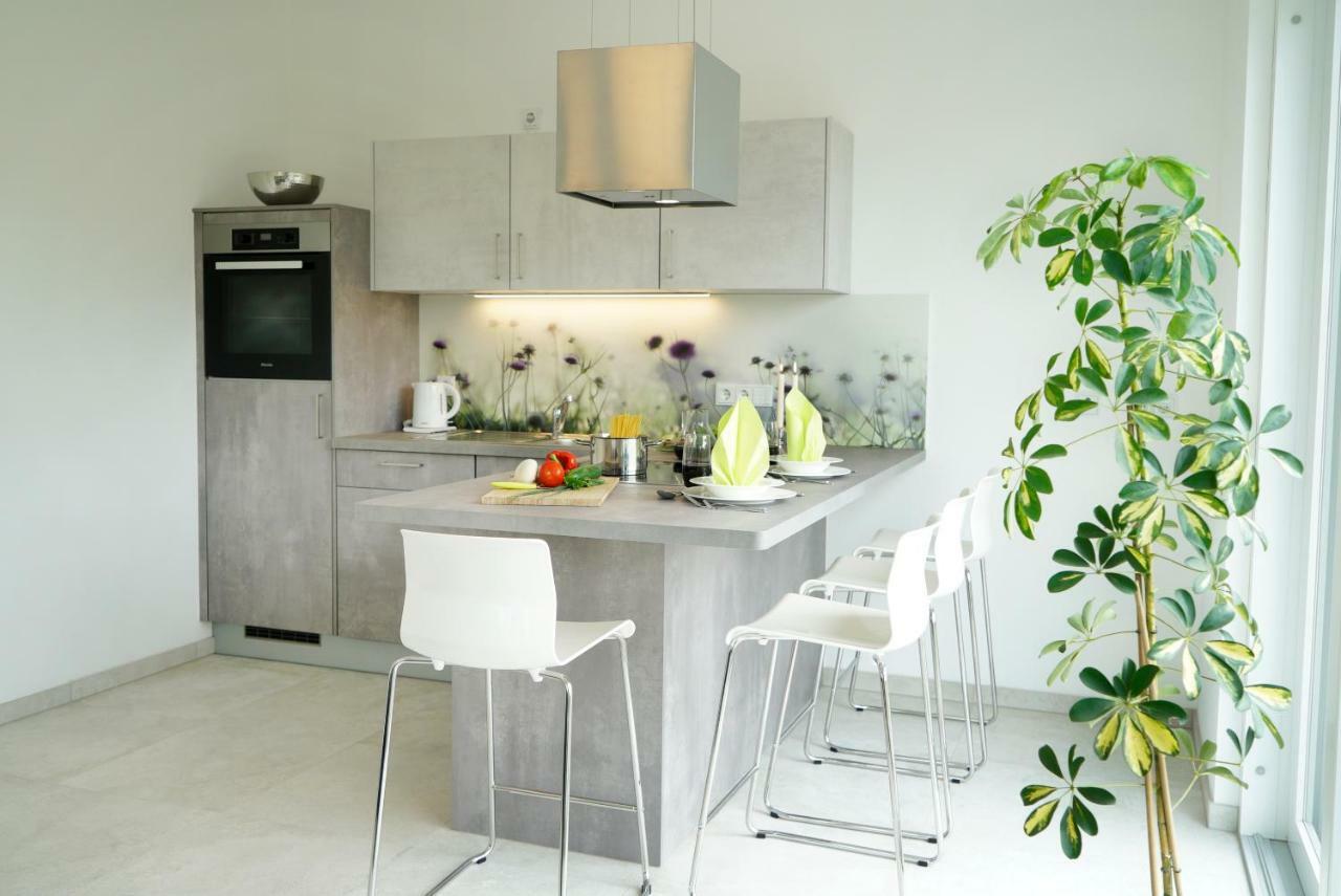 Ferienwohnung Bergmaier Bad Birnbach Exteriér fotografie