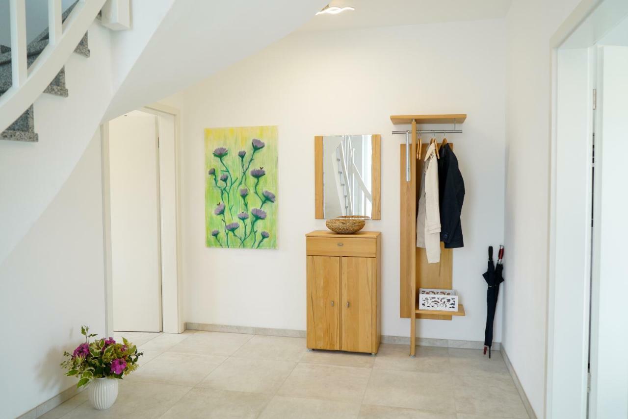 Ferienwohnung Bergmaier Bad Birnbach Exteriér fotografie