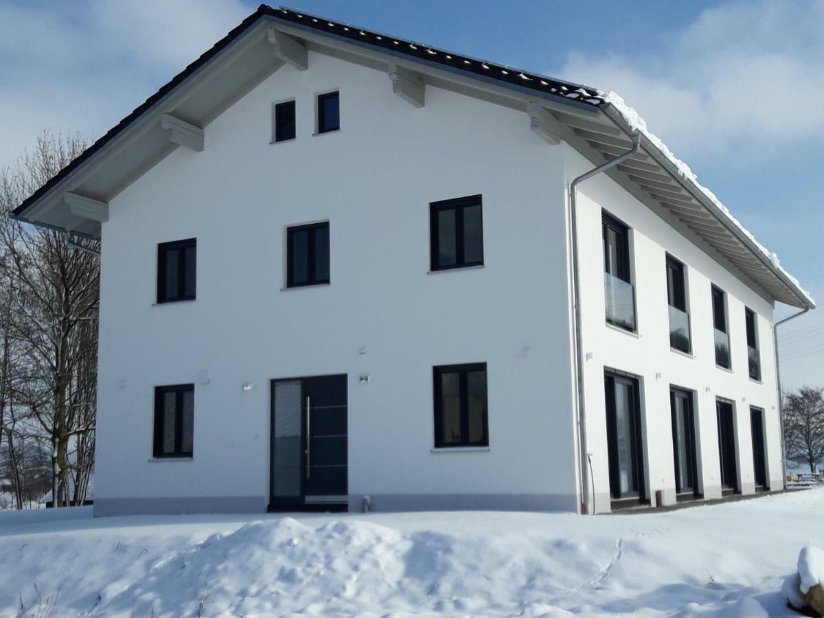 Ferienwohnung Bergmaier Bad Birnbach Exteriér fotografie