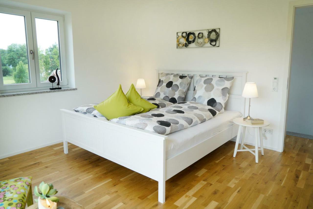 Ferienwohnung Bergmaier Bad Birnbach Exteriér fotografie